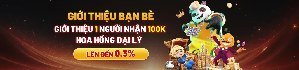 Giới thiệu bạn bè nhận 100k